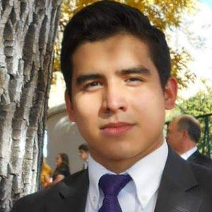 Meet your Posher, Julio